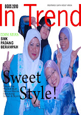 Aku dan Sahabatku