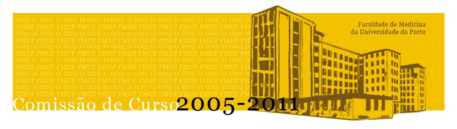 Comissão de Curso 2005-2011