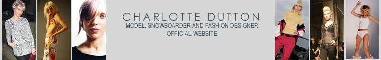 Charlotte Dutton- Official Website