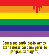 PLC 122/2006, pela criminalização da homofobia