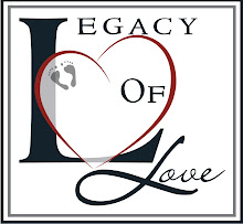 Legacy Of Love