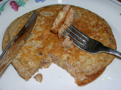 two  how aunt Pancakes One make pancakes Whole for Wheat to with jemima