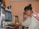 Mi foto