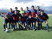 CLUB VICTORIA TORNEO DEL INTERIOR 2009