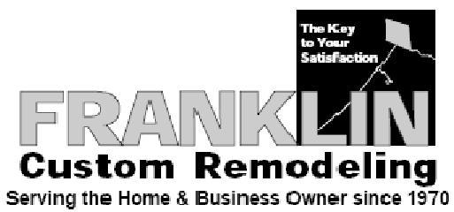 Franklin Custom Remodeling