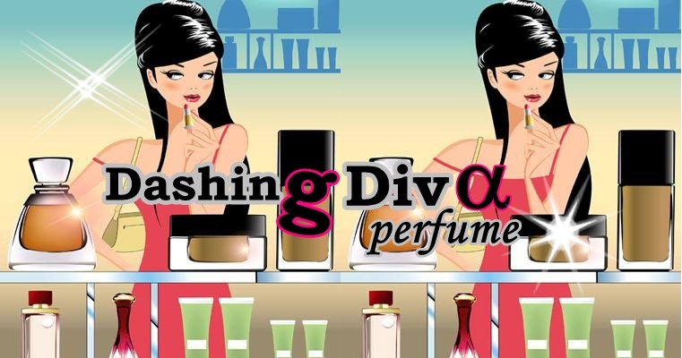Dashing Diva Perfume