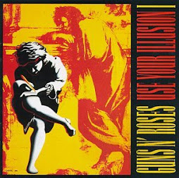 1991 - Use Your Illusion 1 Y 2