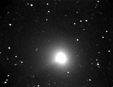 Cometa VZ13