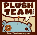 Member of the Plush Team