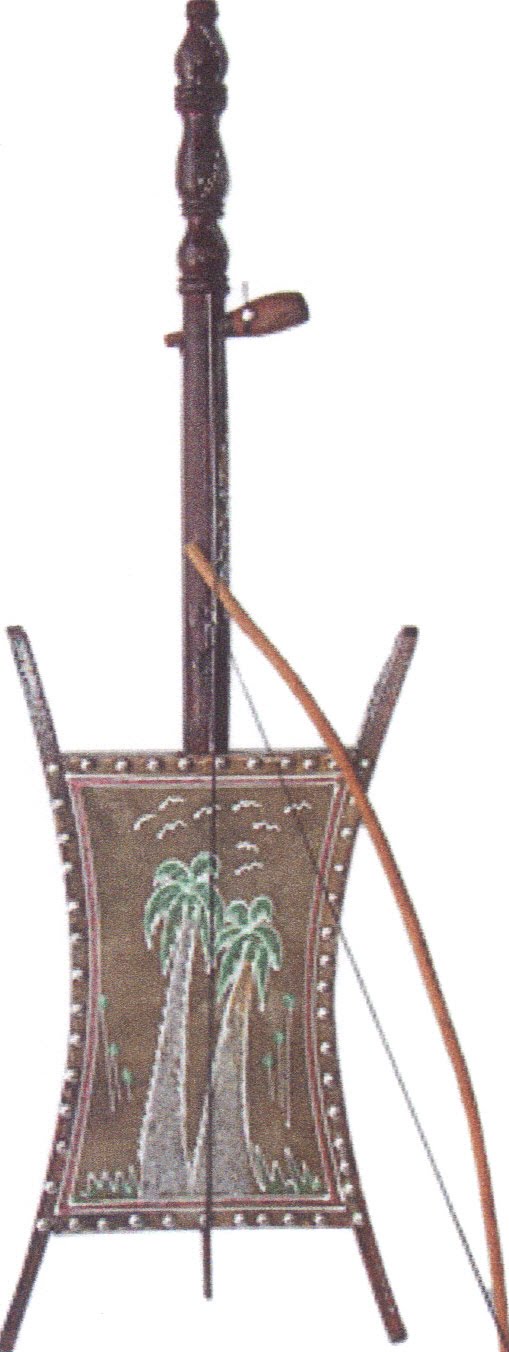 Ethiopedia or Encyclopedia for Ethiopia Origin of the Violinthe