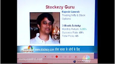 Media Coverage - CNBC Awaaz