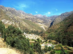 San Miguel de Viso, sierra de Lima