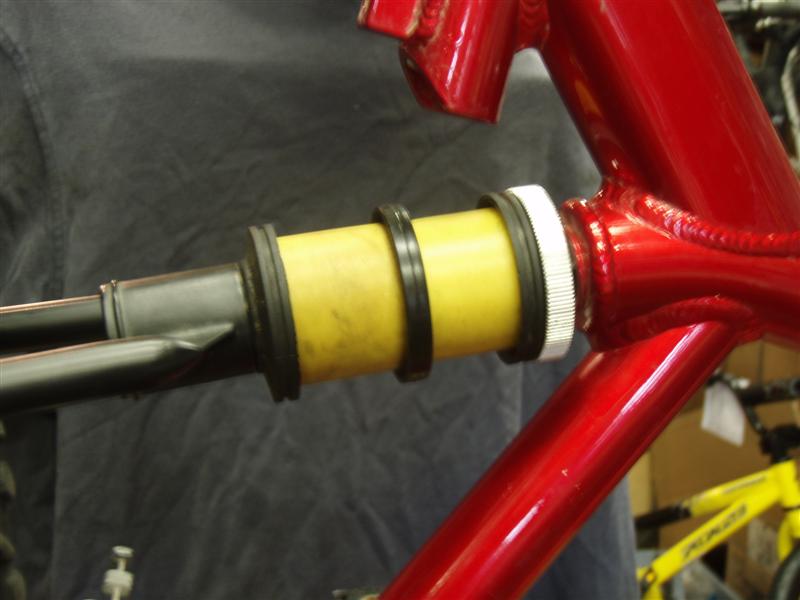 Citizen Rider From Proflat to Proflex