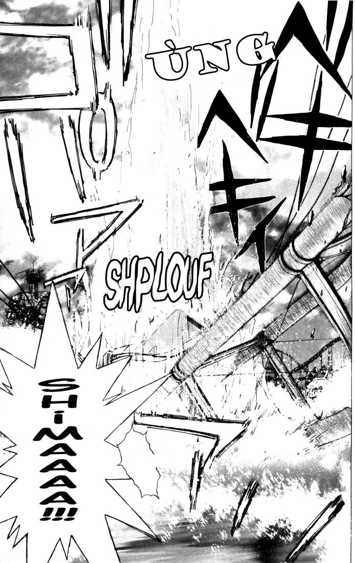 Psychometrer Eiji chap 14