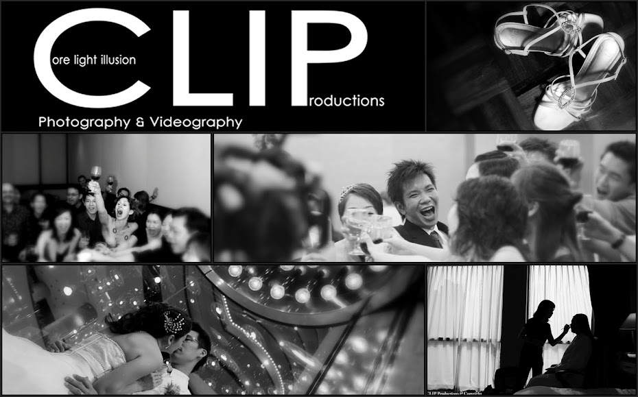 CLIP Productions