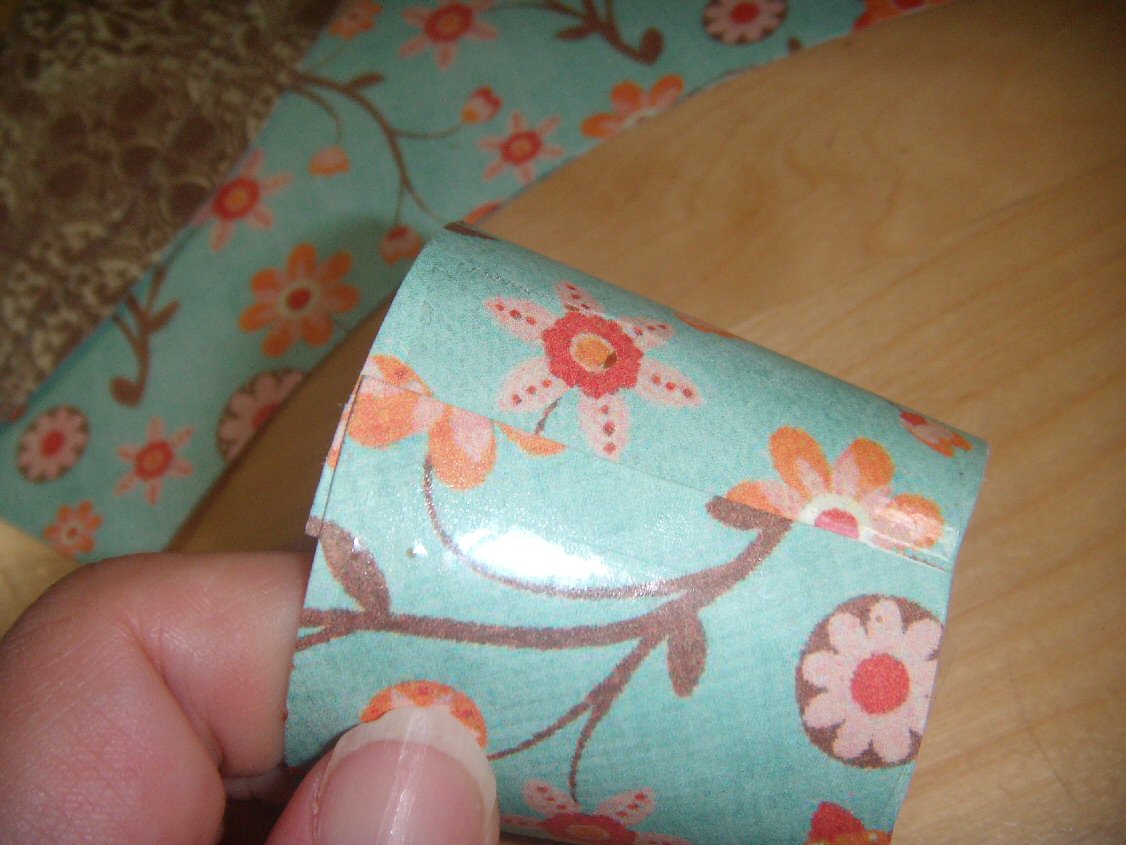 Food Art Party How To Use Printable Cupcake Wrappers