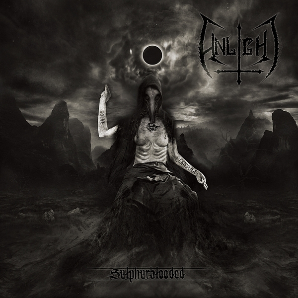 Unlight - Sulphurblooded (2010) Unlight - Sulphurblooded (2010)