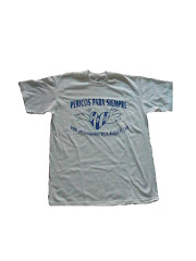 HAZTE SOCIO Y CONSIGUE ESTA CAMISETA