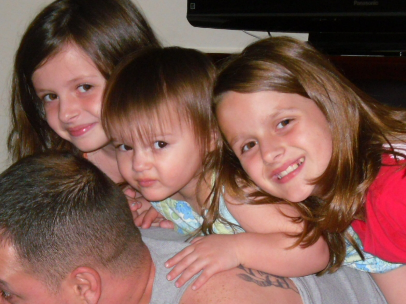 The Linthicum Family Circus