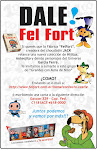 Deja tu solicitud o sugerencia para que Felfort relance las colecciones Jack de García Ferré