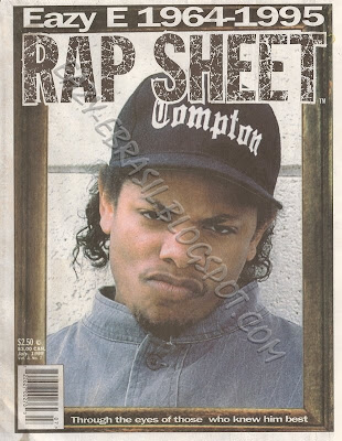 eazy e compton t shirt