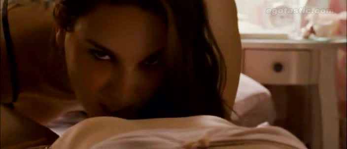 Mila kunis black swan sex scene - Hot Nude 18+