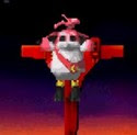 Chu Chu Crucified