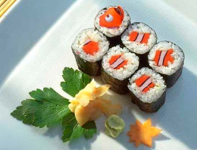 Nemo Sushi