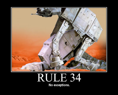 Règle 34