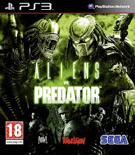 Aliens Vs. Predator