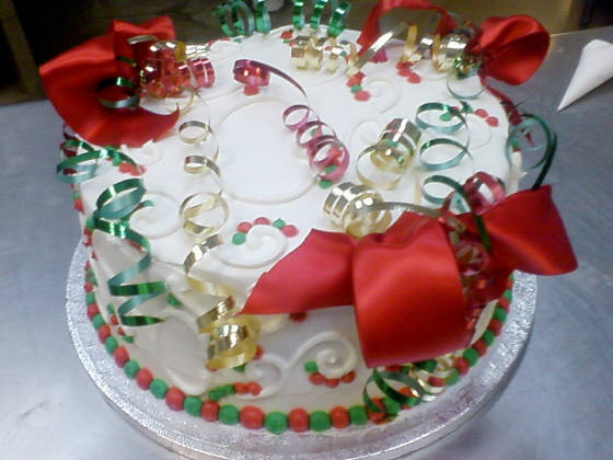 Christmas_Special_Cake 2