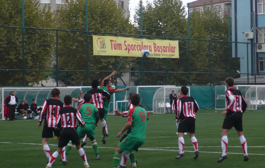 Terazidere Spor Kulubü