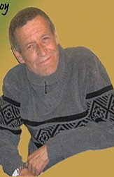 Omar Echeverry Narváez (1948  †  2008)