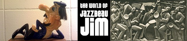 The World of Jazzbeau Jim