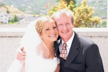 Steff and Dad