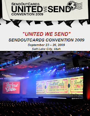 IT'S CONVENTION TIME!!