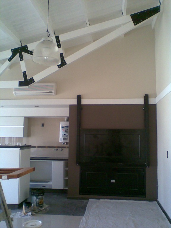 CyM arquitectos: ------------ OBRAS Y PROYECTOS