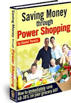 What if I told you that you could save 40-70% on your grocery bill? Click Book