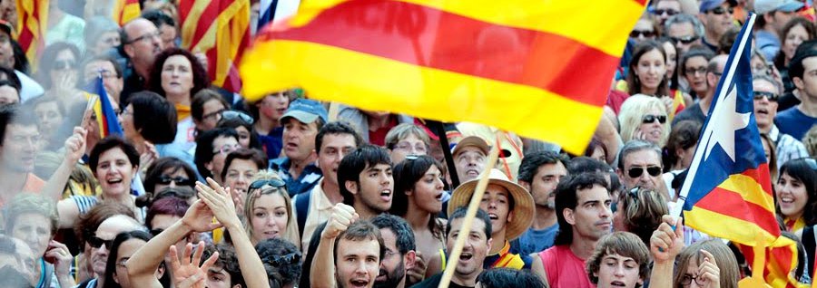 I Love Catalunya