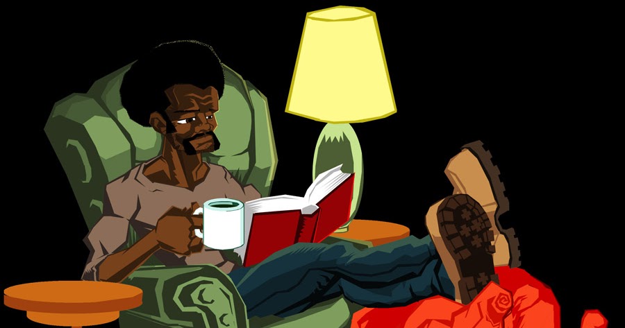 The Art Of Samax Amen: "I Will Make Your Enemies Your Footstool..."