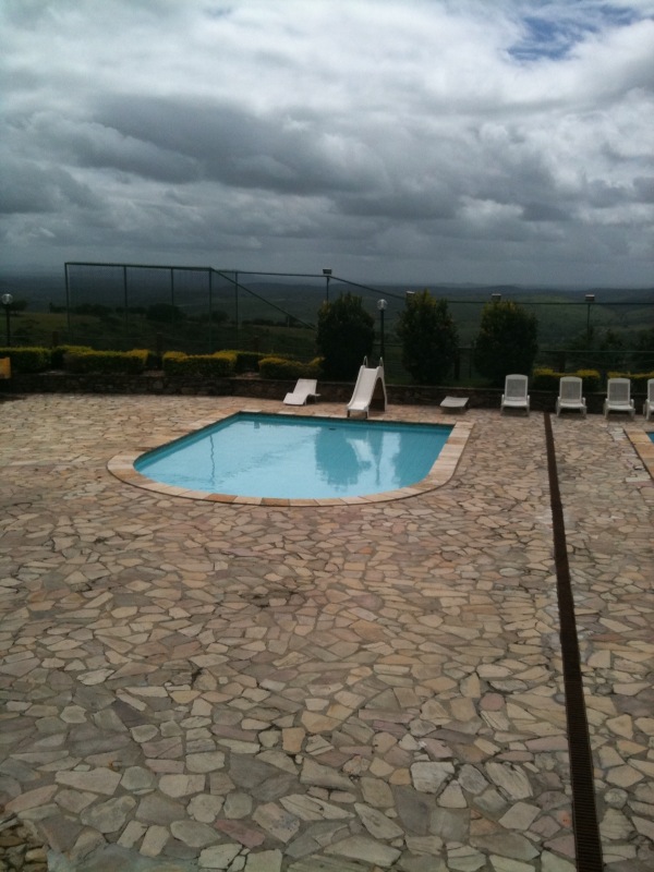 Prive Mont Blanc Village Gravatá