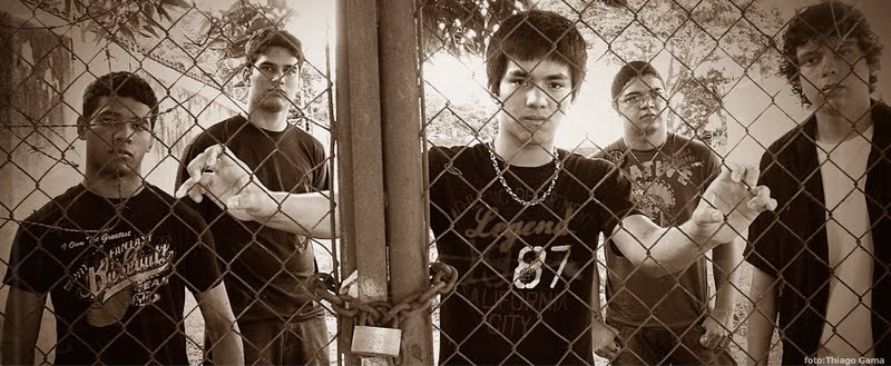 Banda:Prisma Project
