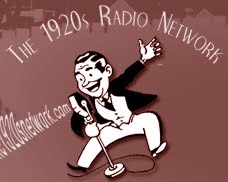 1920s Radio Network