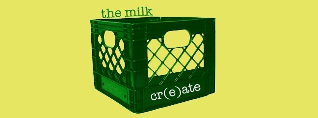the milk cr(e)ate