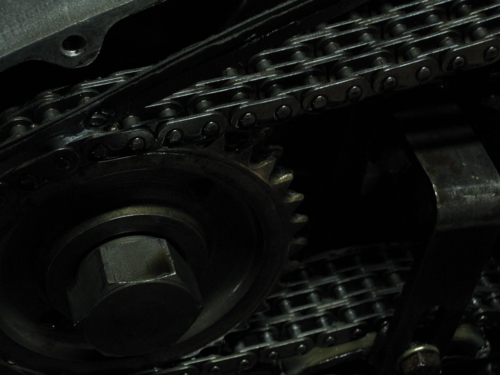 killroad Harley clutch cable replacement