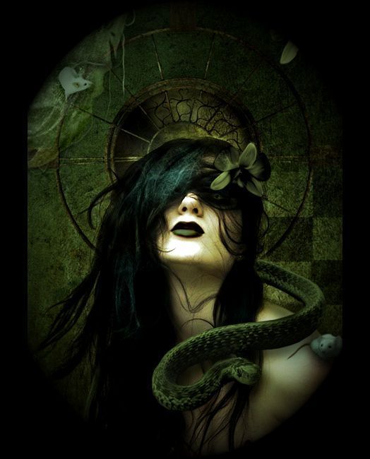 [snake+woman.jpg]