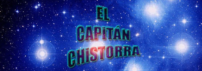 EL CAPITAN CHISTORRA