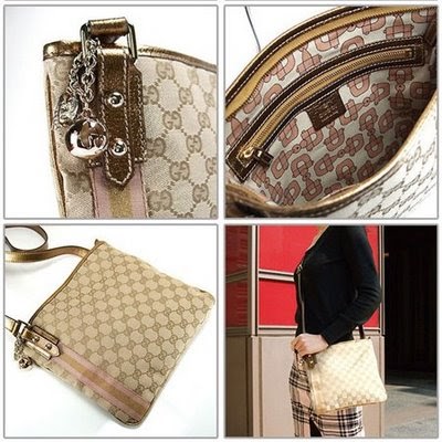 Coach Bags Factory Shoppe: Gucci Sling bag. Latest www.semadata.org cool.. Wholesale price!