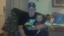 Grandpa and Sean