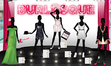 Burlesque Shop